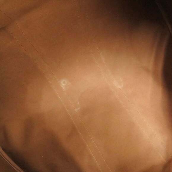 Louis Vuitton Keepall Bandouliere 55 Monogram Boston Bag M41414 LV 0681LOUIS ... - Picture 5 of 10